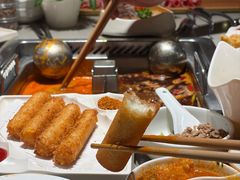 -海底捞火锅(关山保利店)