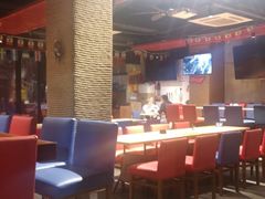 大堂-Cactus墨西哥仙人掌餐厅