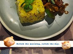 -遇见西木美式餐厅(体育路店)