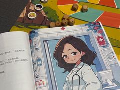 -剧狐剧本杀(徐汇1号店)