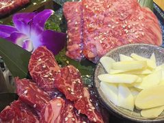 -丸藏和牛烧肉专门店(园区师惠坊店)