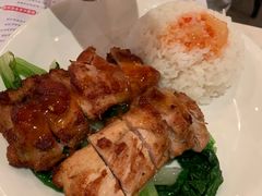 -大哥餐厅(西城花园店)