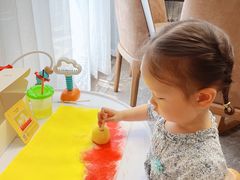 -TOYSRUS玩具反斗城(合肥华润万象城店)