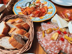 -Alimentari Grande(东湖路店)