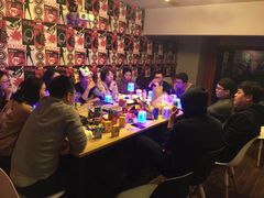 -玩坞轰趴馆·户外团建聚会主题生日派对馆(世豪广场店)