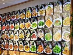 自助取餐区-马家水煮鱼(富民街店)