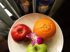 -天津津利华酒店