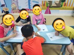 -未思途少儿成长中心(洛森堡校区)