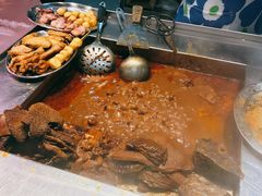 -明记牛杂(新马路分店)