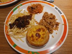 -比格比萨自助(南京万达茂店)