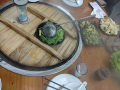 -曹丞相·地锅鸡·地锅鱼(武林店)