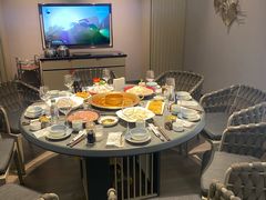 -长嘉·河图火锅(长嘉汇江景旗舰店)