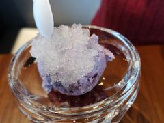 燕窝冰淇淋-Mr·Fish鱼鲜生海鲜放题(银泰in99店)