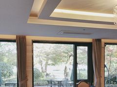 -浙江西子宾馆·瑶园咖啡厅