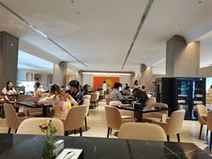 餐厅-有马汤泉(长沙店)