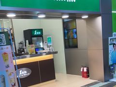 -1点点(丰盛町店)