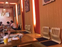 -栖川山葵家·寿喜锅·日式料理(龙湖北城天街商场店)