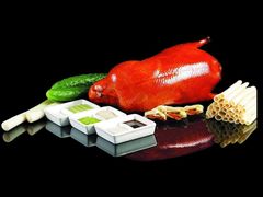 -全聚德烤鸭店(和平路店)