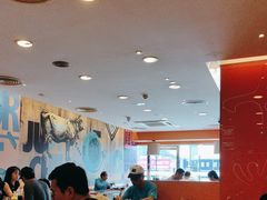 -大快活(罗湖商业城分店)