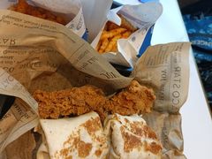 -TACO STAR 塔可星(下沙宝龙店)