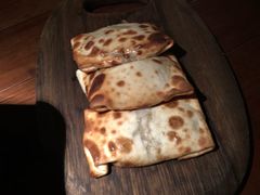 -楼兰新疆主题餐厅(苏州中心店)