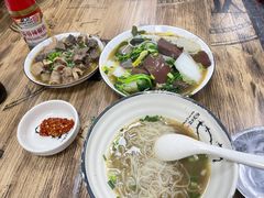 -正宗阳山牛杂(东城店)