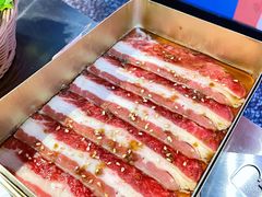 -入火韩国烤肉(凯旋广场店)