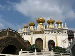 -上海东林寺(金山区)
