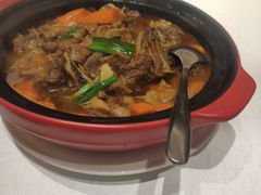 -滇香肴·云南菜蒸汽石锅鱼(云南北路店)