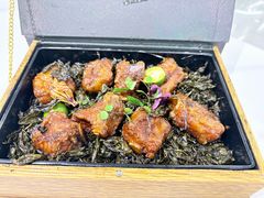 -3号仓库·创意中国菜(新世界城店)