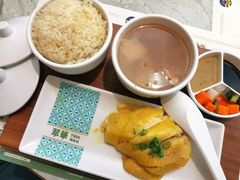 -翠华(澳门银河店)
