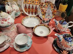 -陶缘陶瓷工厂店