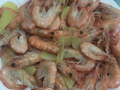 -南海渔家•海鲜•正宗海南菜(海棠湾店)