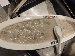-华晟山城火锅(东城天下店)