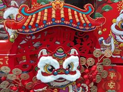 -山姆会员商店(上海浦东店)