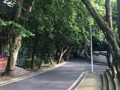 -东坡赤壁风景名胜区