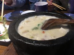 笋炖豆腐-雀舞云南菜(乐客城店)