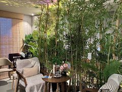 -施奈儿.洗头頭療.按摩SPA.采耳(上梅林店)