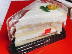 莫吉托蛋糕-姆们M Sweetie Cake(五道口店)
