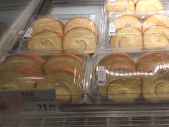 -泸溪河桃酥(长乐路店)