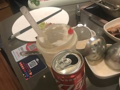 -捞王锅物料理(上海世茂广场店)