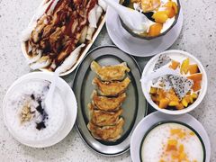 -芬芳甜品(同福路店)