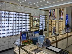 -世纪大明眼镜·林德伯格·蔡司官方授权店(武昌旗舰店)