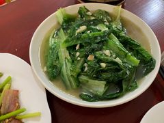 -蜀香川菜鱼庄(然乌店)