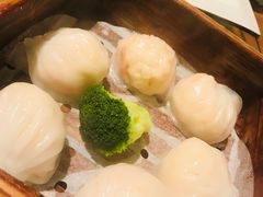 -彩蝶谷美食廊·粤式经典南番顺·铁板烧烤泰风味(广州长隆酒店)
