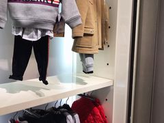 -BURBERRY(杭州万象城童装精品店)