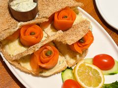 -ELI FALAFEL Lebanese&Mediterranean黎巴嫩美食(富城路店)