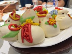 -鲁菜根·泰安菜(万达店)