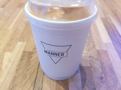 -Manner Coffee(大宁国际商业广场店)