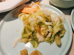-九孔·筒骨莲藕汤锅(大明宫万达店)